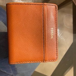 Fossil Tessa Wallet